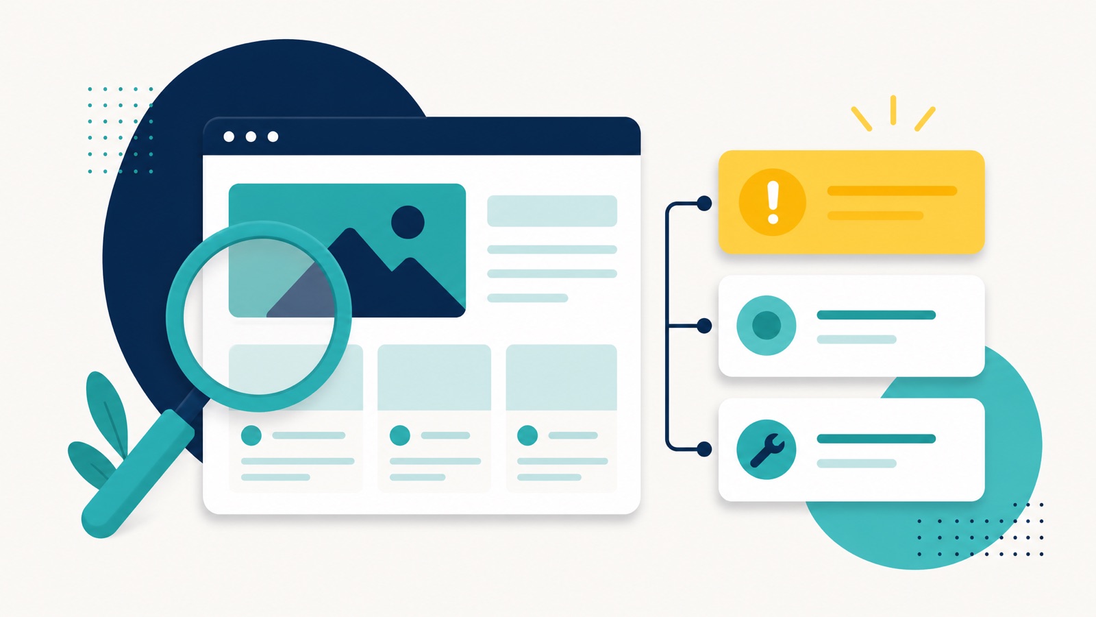 Diagnosing and prioritising the SEO fixes that matter