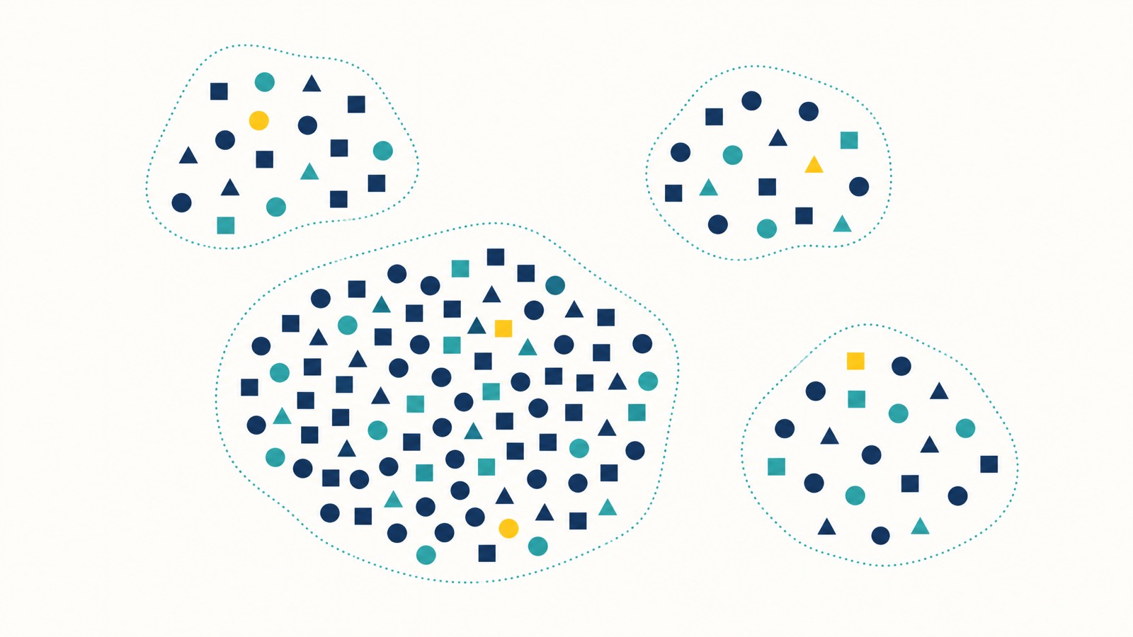 Patterns clustered across Australian suspended Google Business Profiles, distinct vertical and configuration groupings