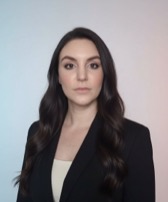 Portrait of Coral Jacobs