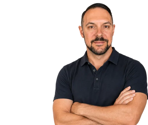 Dorian Menard — Search Scope founder and senior SEO consultant