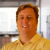 Portrait of Ed Brancheau