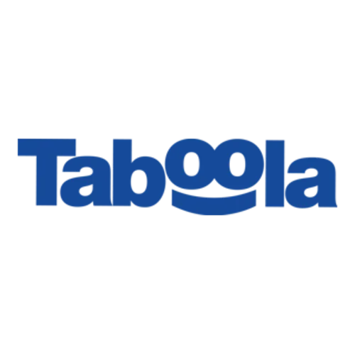 Taboola Marketing Hub
