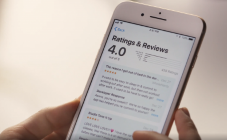 How Customer Reviews Benefit Local SEO Campaigns