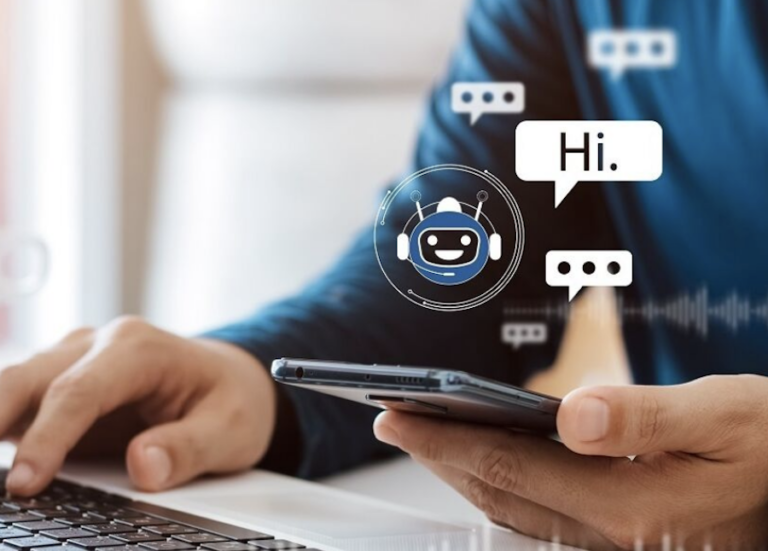 Businesses are SLEEPING on internal AI Chatbots