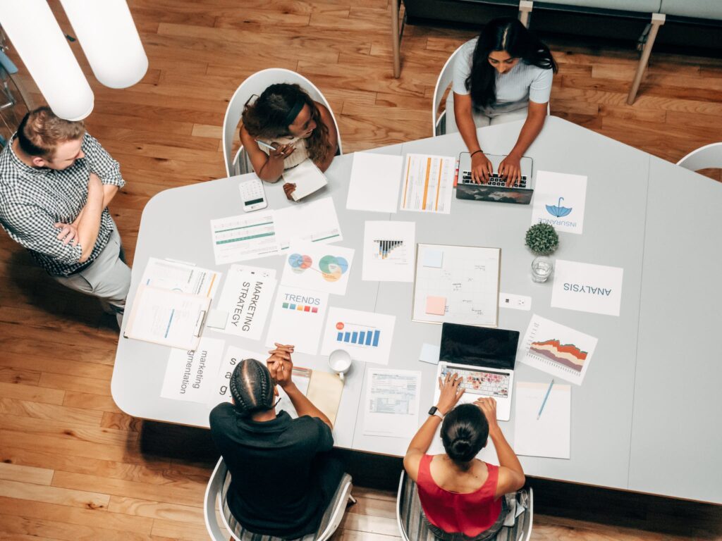 optimizing lead generation through a b testing