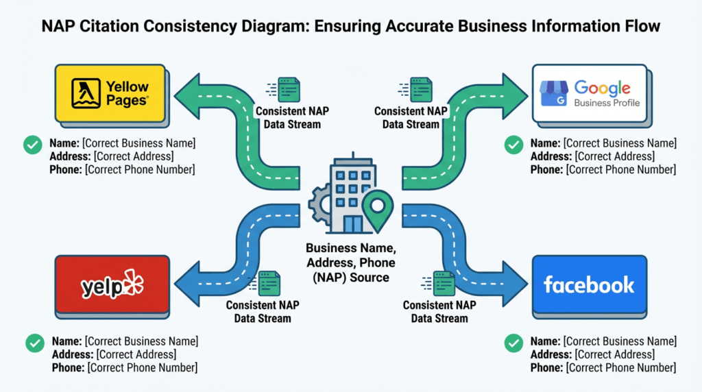building entity authority