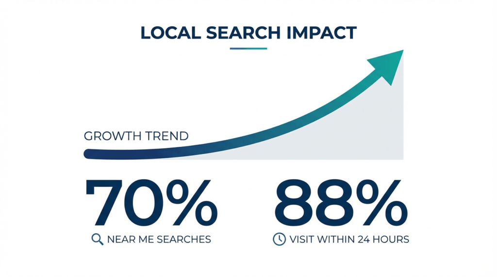 clean data visualization showing upward trending g 1773290879569