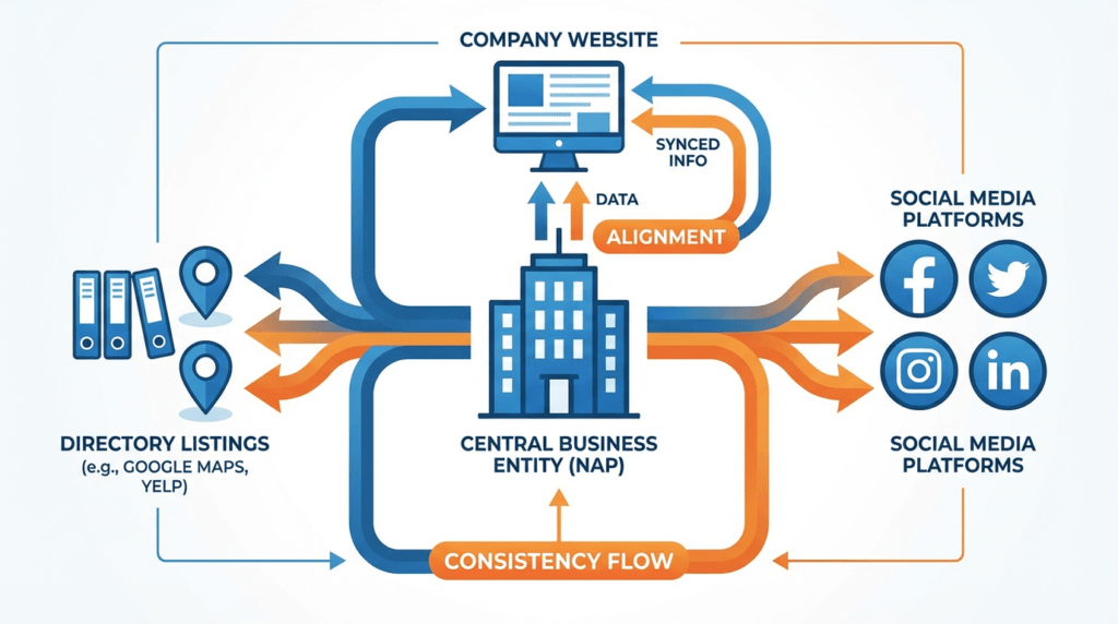 handling persistent issues