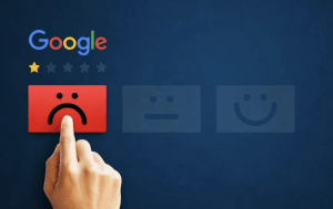 How to Handle Negative Google Reviews: A Strategic Guide