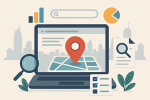 Mastering Local Keyword Research for SEO Success