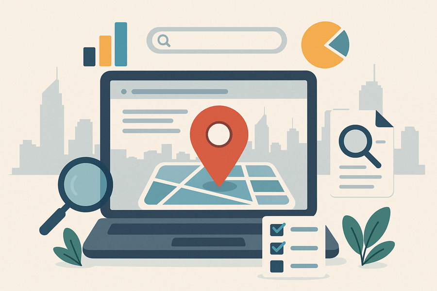 mastering local keyword research for seo success