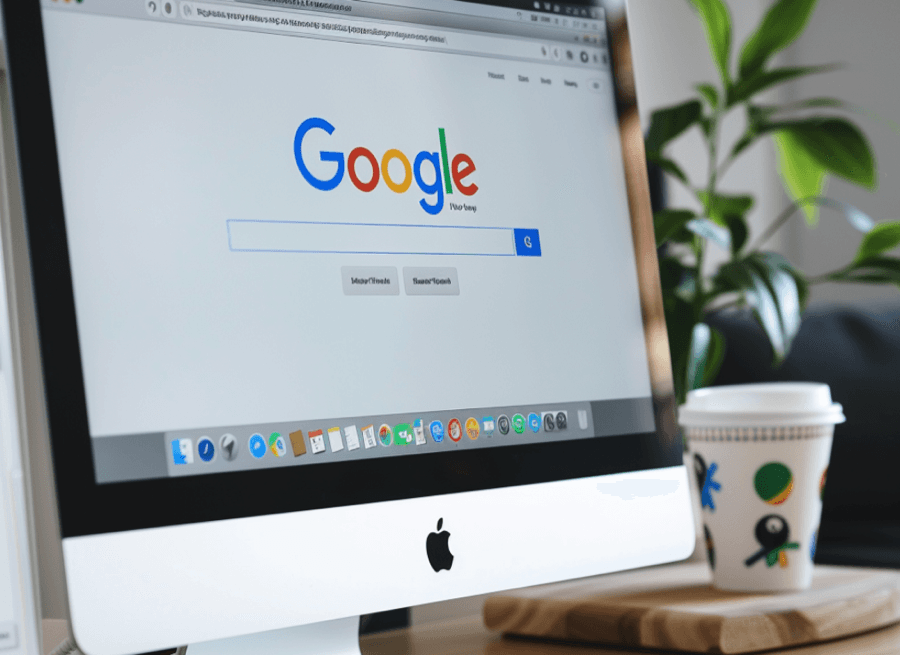 google seo and marketing