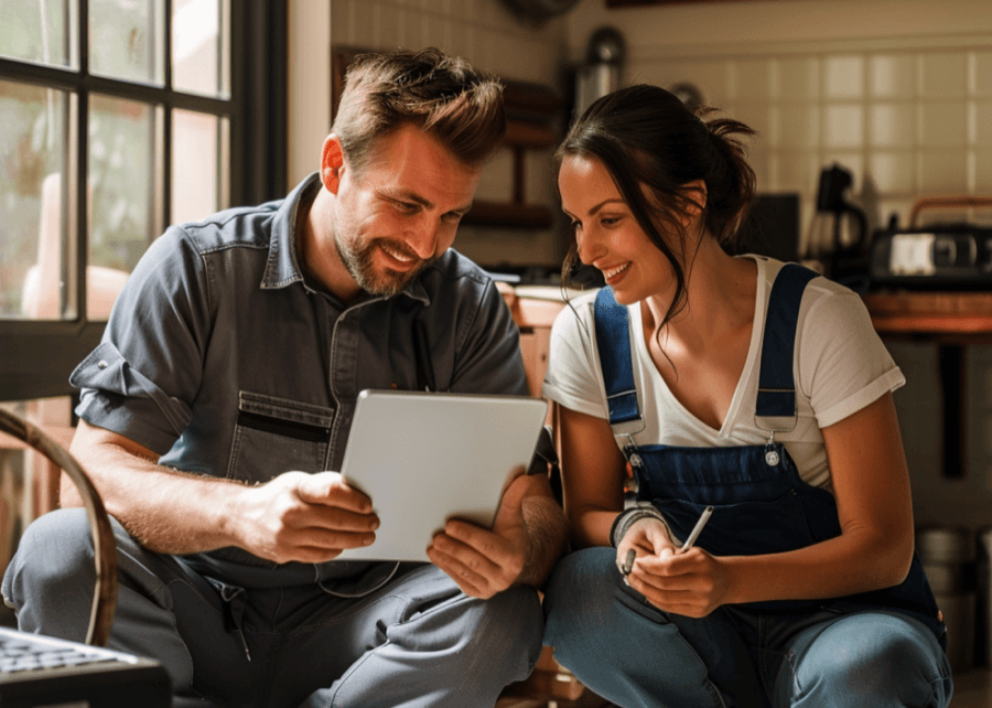 increasing branded searches