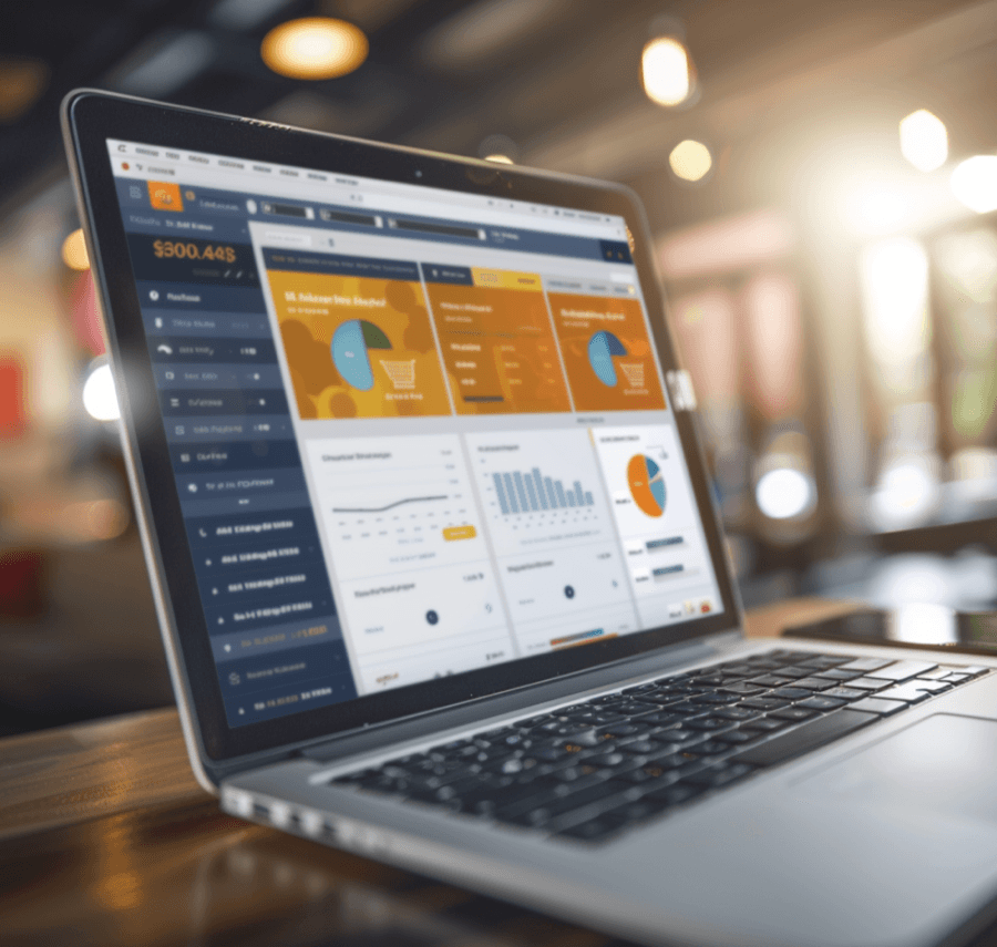 Leverate Organic Traffic for Your Store​