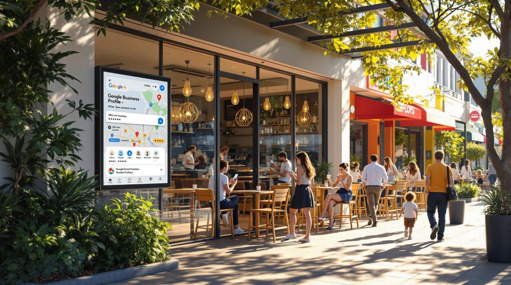 10 Local SEO Tactics That Drive Customer Traffic in 2025