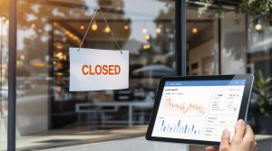 How Local Search Penalties Affect Rankings