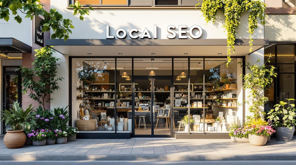 How to Optimise Location Pages for Local SEO