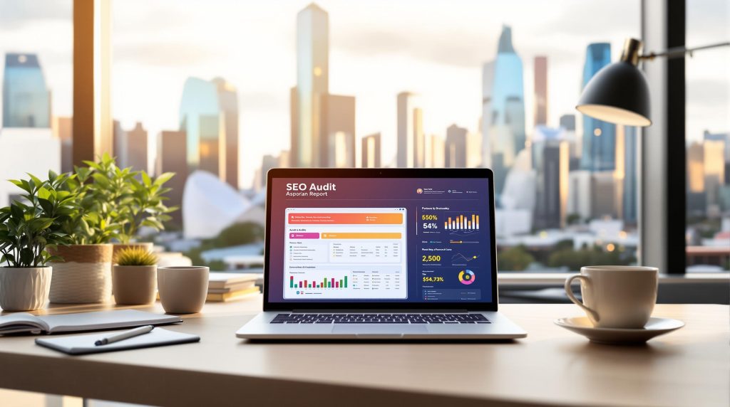 What is an SEO Audit? The Cornerstone of Every Good SEO Campaign