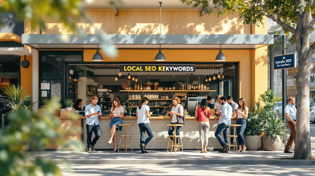 10 Mobile UX Tips for Australian Local SEO