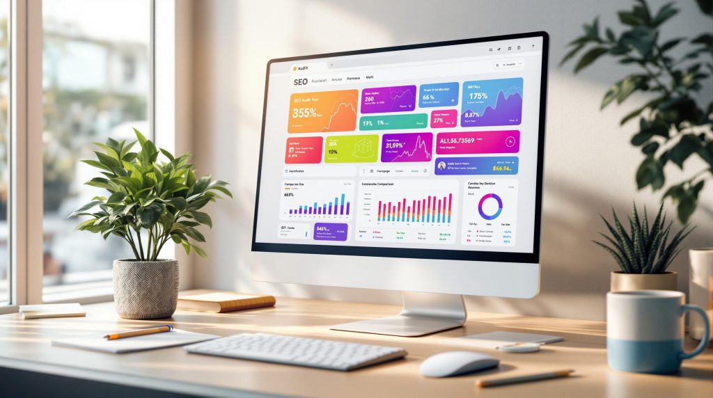 The Best SEO Audit Tool - 15 Tools Compared