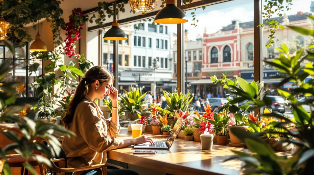 How To Write Location-Specific Blog Content