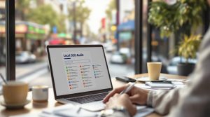 Local SEO Audit & Strategy: How To Performs Audits for Local Sites