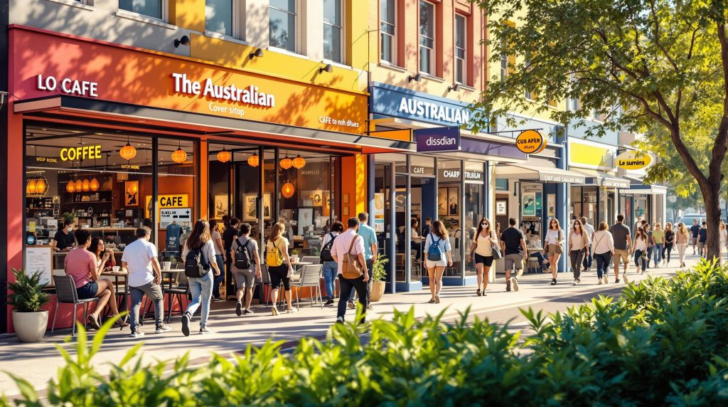 Local SEO vs. GBP Optimisation: Which Drives More Foot Traffic for Aussie Businesses?
