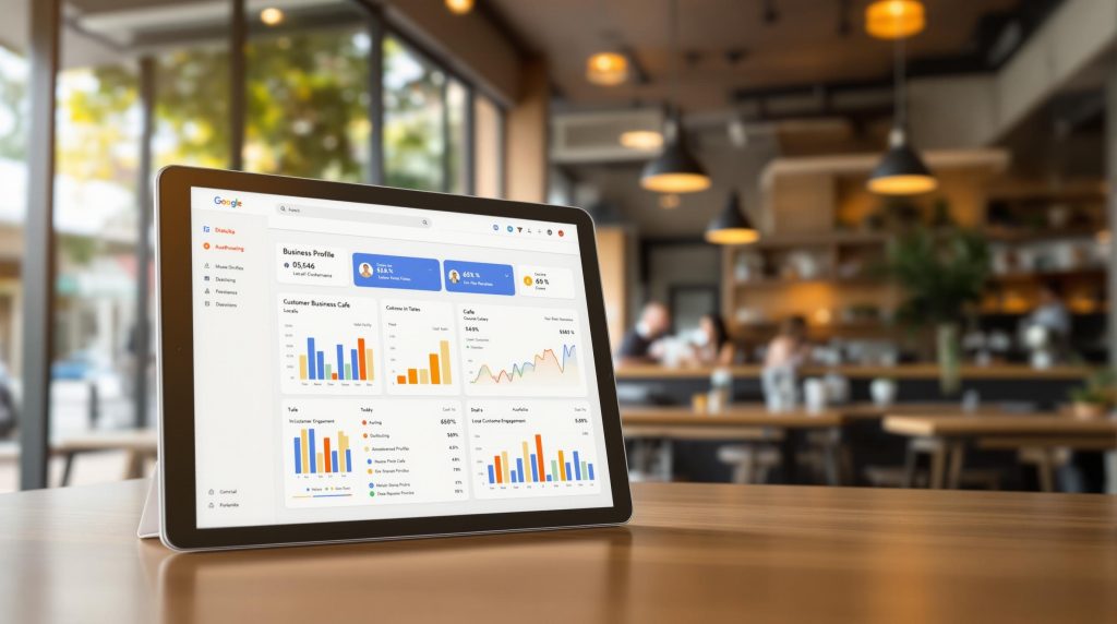 How to Interpret Google Business Profile Metrics