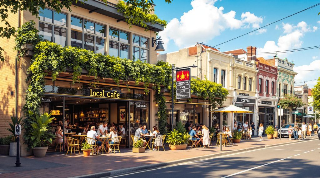 Local SEO Content Examples for Australian Businesses