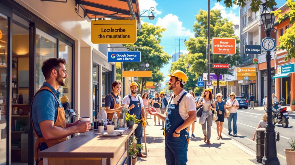 Unlock Instant Leads: The Power of Google Local Service Ads for Businesses