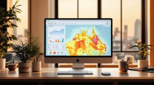 What Is Geo-Grid Rank Tracking?
