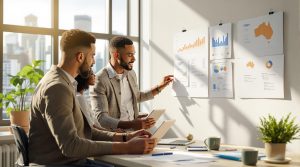 5 Steps To Identify Local Competitors