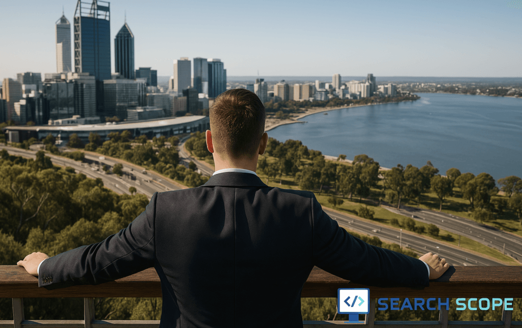 search scope dominate your perth competition with advanced seo