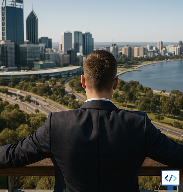Dominate WA search results with the Search Scope local SEO system