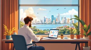 5 Steps To Analyse Competitor Backlinks In Australia