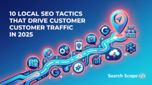 10 Local SEO Tactics That Drive Customer Traffic in 2026