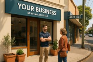 Why Geo Landing Pages Boost Local SEO