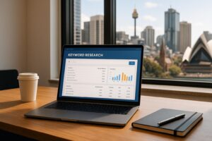 Top 10 Tools for Local Keyword Research