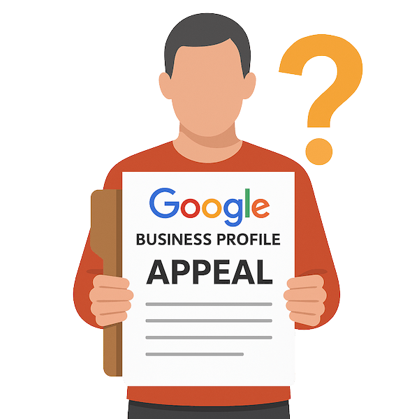 can i really recover my google business profile myself