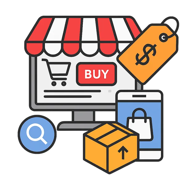 ecommerce seo services australia