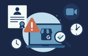 Google Business Profile Overhaul: Critical Changes to Verification and Review Systems Hit US Market