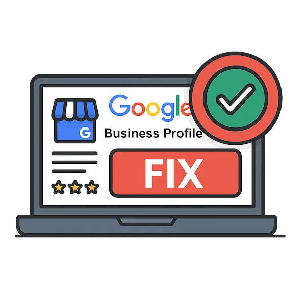 google business profile reinstatement
