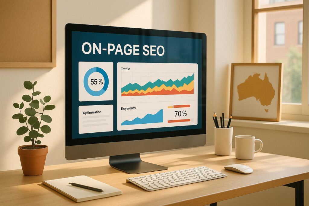 Complete Guide to On-Page SEO for Australian Businesses