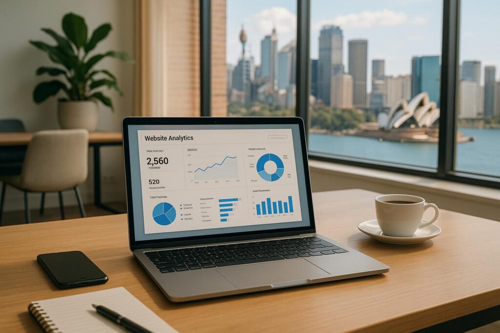 The Ultimate Guide to Digital PR and Link Building for Aussies