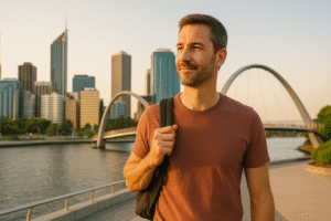 Travel Lead Generation in Australia — SEO, GBP & CRO for Tour Operators and Rental Agencies