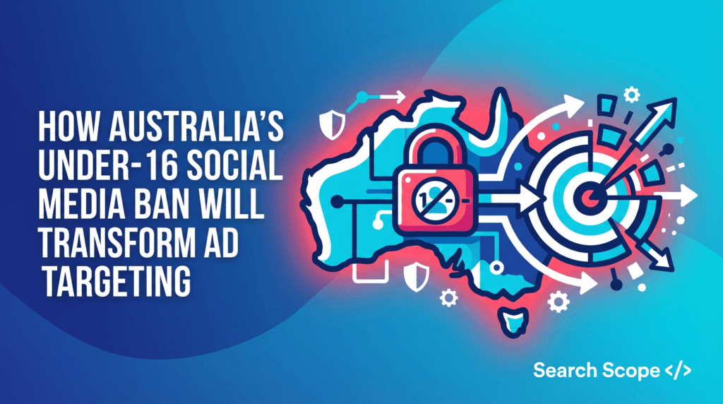 australia under 16 social media ban consequences in marketing