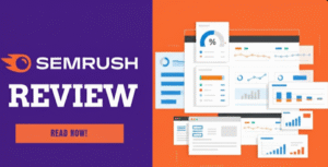 Semrush Review: The Ultimate SEO Tool Analysis