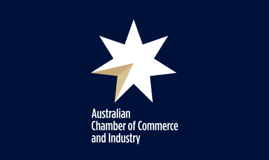australian chamber of commerce and industry