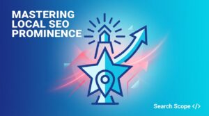 Mastering Local SEO Prominence: A Perth Business Guide