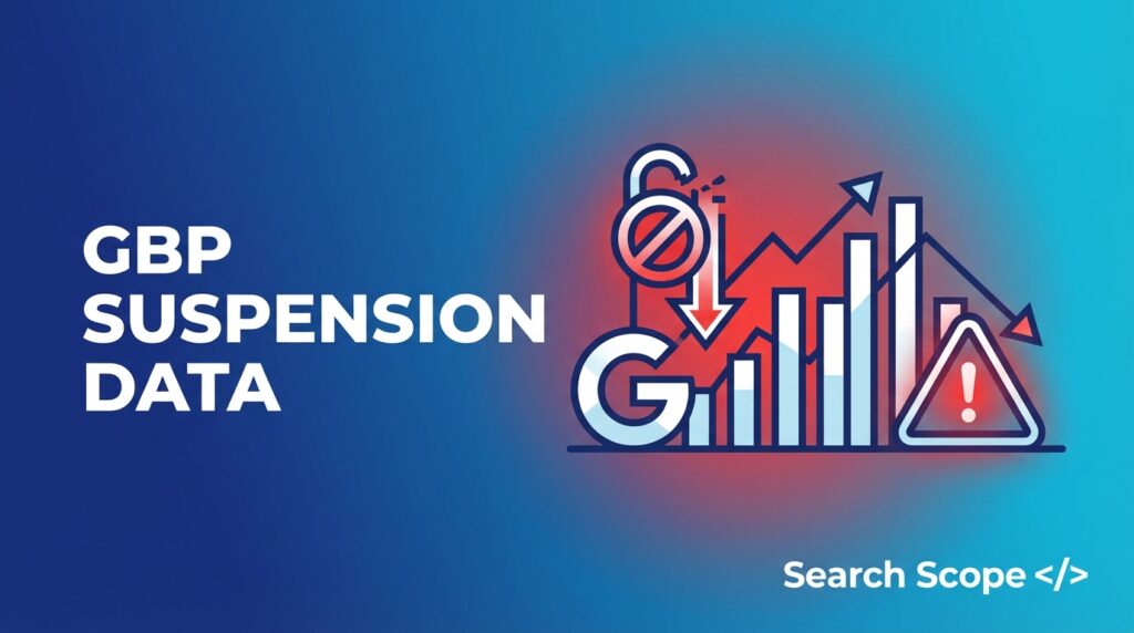 GBP Suspension data